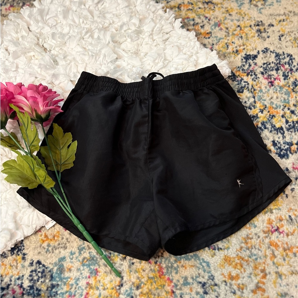 Danskin Athetoc Shorts